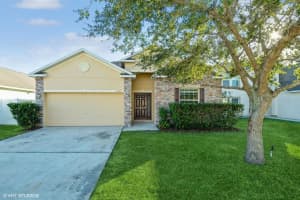 5490 SILVER THISTLE LANE, SAINT CLOUD, FL 34772 Sold 04/19/24