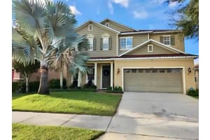 10133 STRATFORD POINTE AVENUE, ORLANDO, FL 32832 Sold 02/29/24
