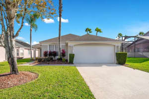 1028 LAKE BERKLEY DRIVE, KISSIMMEE, FL 34746 Sold 05/20/24