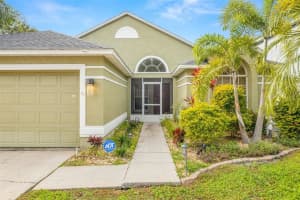 4005 WATERCOVE DRIVE, RIVERVIEW, FL 33578 Sold 04/30/24