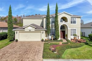 2168 STONE CROSS CIRCLE, ORLANDO, FL 32828 Sold 03/15/24