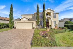 2168 STONE CROSS CIRCLE, ORLANDO, FL 32828 Sold 03/15/24