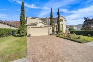 2168 STONE CROSS CIRCLE, ORLANDO, FL 32828 Sold 03/15/24