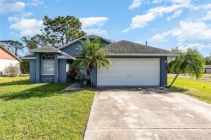 4163 BLACKPOWDER WAY, KISSIMMEE, FL 34746 Sold 01/19/24