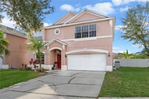 13608 TETHERLINE TRAIL, ORLANDO, FL 32837 Sold 03/21/24