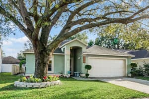 5524 ELIZABETH ROSE SQUARE, ORLANDO, FL 32810 Sold 03/26/24
