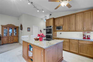 5524 ELIZABETH ROSE SQUARE, ORLANDO, FL 32810 Sold 03/26/24