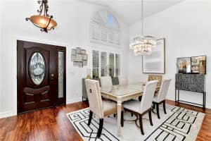 5513 DONNELLY CIRCLE, ORLANDO, FL 32821 Sold 02/20/24