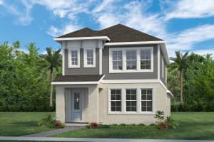 15444 LEBEAU LOOP, WINTER GARDEN, FL 34787 Sold 08/05/24