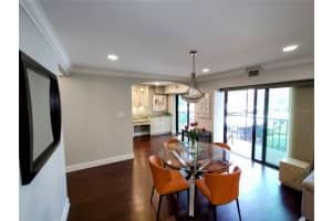 2800 COVE CAY DRIVE, CLEARWATER, FL 33760 Sold 04/17/24