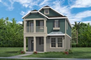 15456 LEBEAU LOOP, WINTER GARDEN, FL 34787 Sold 06/26/24
