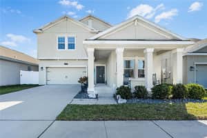 2295 CATHEDRAL ROCK DRIVE, KISSIMMEE, FL 34746 Sold 03/29/24