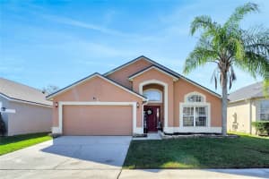 13921 MORNING FROST DRIVE, ORLANDO, FL 32828 Sold 01/30/24