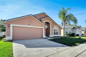 13921 MORNING FROST DRIVE, ORLANDO, FL 32828 Sold 01/30/24
