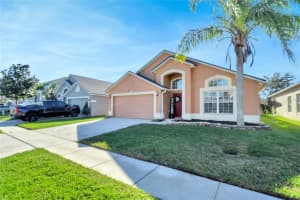 13921 MORNING FROST DRIVE, ORLANDO, FL 32828 Sold 01/30/24
