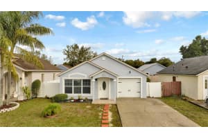9455 DEARMONT AVENUE, ORLANDO, FL 32825 Sold 02/23/24