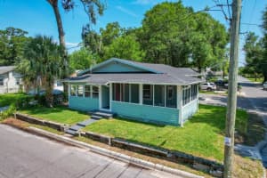 922 IDA STREET, TAMPA, FL 33603 - MLS#MFRO6166157