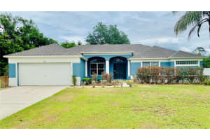 166 CRYSTAL OAK DRIVE, DELAND, FL 32720 Sold 04/04/24