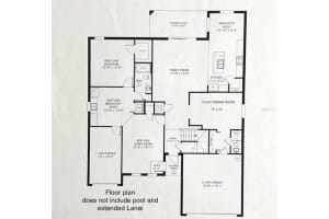 2892 SPRING BREEZE WAY, KISSIMMEE, FL 34744 Sold 04/05/24