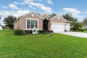 5873 CHICORY DRIVE, TITUSVILLE, FL 32780 Sold 04/26/24