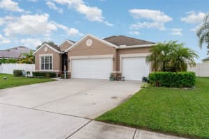 5873 CHICORY DRIVE, TITUSVILLE, FL 32780 Sold 04/26/24