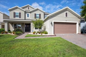 858 ZEEK RIDGE COURT, CLERMONT, FL 34715 Sold 06/25/24
