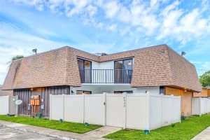 4033 SHANNON BROWN DRIVE, ORLANDO, FL 32808 Sold 02/20/24