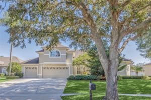 3702 WINDING LAKE CIRCLE, ORLANDO, FL 32835 Sold 03/15/24