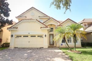 6834 DOLCE STREET, ORLANDO, FL 32819 Sold 03/12/24