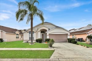 229 DOWNING CIRCLE, DAVENPORT, FL 33897 Sold 08/02/24