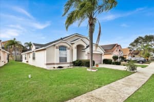 229 DOWNING CIRCLE, DAVENPORT, FL 33897 Sold 08/02/24