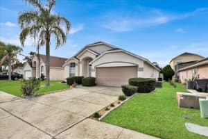 229 DOWNING CIRCLE, DAVENPORT, FL 33897 Sold 08/02/24
