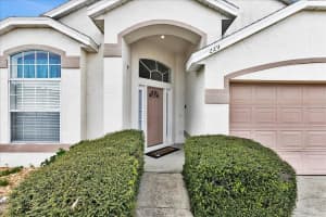 229 DOWNING CIRCLE, DAVENPORT, FL 33897 Sold 08/02/24