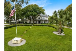 2500 BRONCO DRIVE, SAINT CLOUD, FL 34771 Sold 03/29/24