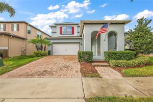 6763 BRIDGEWATER VILLAGE ROAD, WINDERMERE, FL 34786 Sold 03/14/24