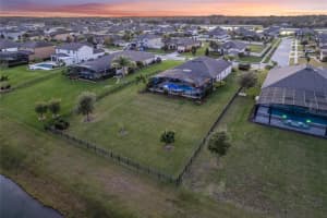 3375 KAYAK WAY, ORLANDO, FL 32820 Sold 02/29/24