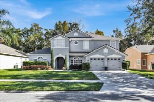 356 TWELVE OAKS DRIVE, WINTER SPRINGS, FL 32708 Sold 04/26/24