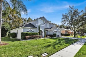 356 TWELVE OAKS DRIVE, WINTER SPRINGS, FL 32708 Sold 04/26/24