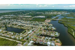 2705 RAINTREE LAKE CIRCLE, MERRITT ISLAND, FL 32953 Sold 02/23/24