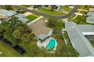 2705 RAINTREE LAKE CIRCLE, MERRITT ISLAND, FL 32953 Sold 02/23/24