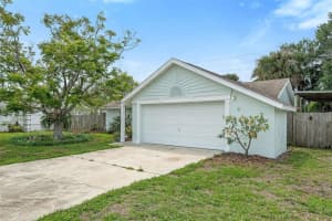 2705 RAINTREE LAKE CIRCLE, MERRITT ISLAND, FL 32953 Sold 02/23/24