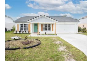 111 BRAD CIRCLE, WINTER HAVEN, FL 33880 Sold 03/06/24