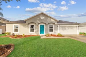6011 KALEY DRIVE, WINTER HAVEN, FL 33880 Sold 03/21/24