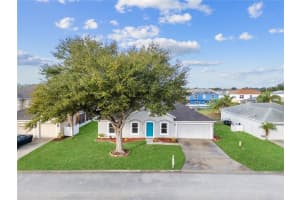 6011 KALEY DRIVE, WINTER HAVEN, FL 33880 Sold 03/21/24
