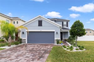 1139 PANDO LOOP, ORLANDO, FL 32824 Sold 03/22/24