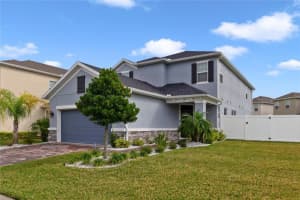 1139 PANDO LOOP, ORLANDO, FL 32824 Sold 03/22/24
