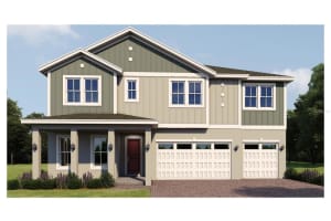 3219 LEGENDS PRESERVE DRIVE, DAYTONA BEACH, FL 32124 Sold 06/27/25