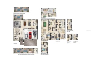 3219 LEGENDS PRESERVE DRIVE, DAYTONA BEACH, FL 32124 Sold 06/27/25