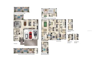 3219 LEGENDS PRESERVE DRIVE, DAYTONA BEACH, FL 32124 Sold 06/27/25
