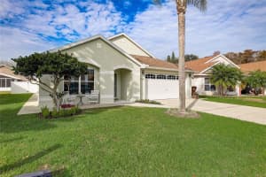 2302 LILY PAD LANE, KISSIMMEE, FL 34743 Sold 04/26/24